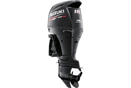 Suzuki DF115A Outboard Motor